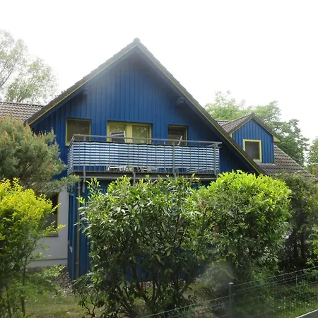 Apartment Franzi 1